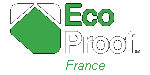 Ecoproof Logo